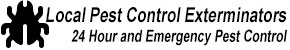 Lemoyne OH Pest Control Exterminators